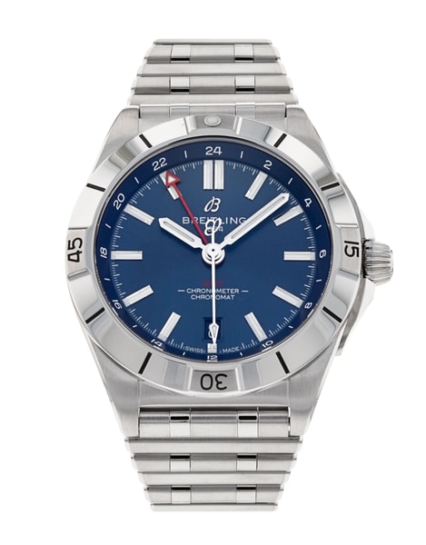 Breitling Chronomat Automatic GMT 40 A32398